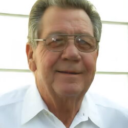 BILLY (BILL) D. VANPELT, age 83