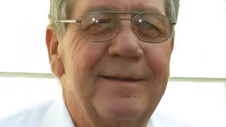 BILLY (BILL) D. VANPELT, age 83