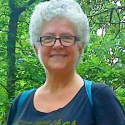 Sandra Leah Courson, age 77