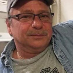 Robert Lee Malick Jr. (Bobby), age 57