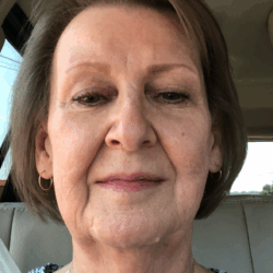 Deborah “Debby” Lea Wilkins, age 76