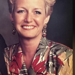 Sharon Ann Davis, age 77