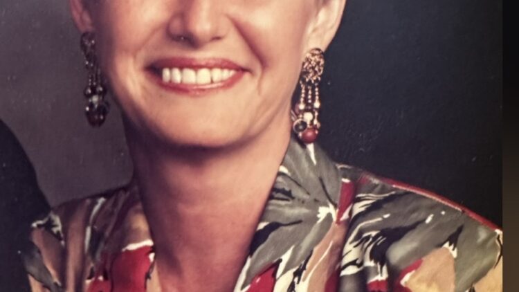 Sharon Ann Davis, age 77