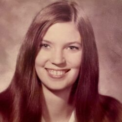 Susan Rebecca Fox, age 71