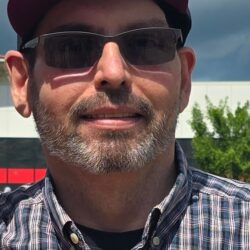 Jorge L. Silva, age 54