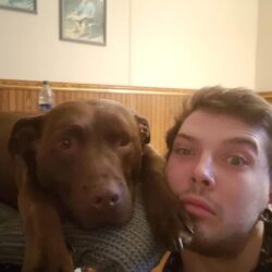 Skylar Sebastian Vinson, age 30