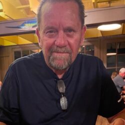 Rocky Darrel Williamson, age 69