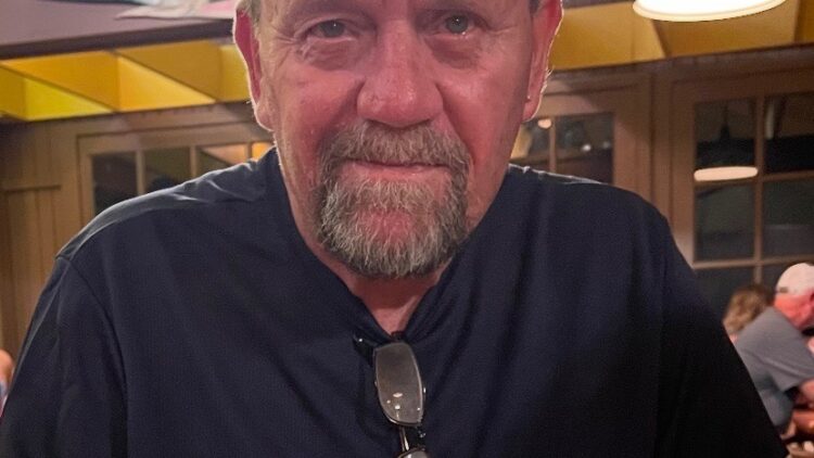 Rocky Darrel Williamson, age 69
