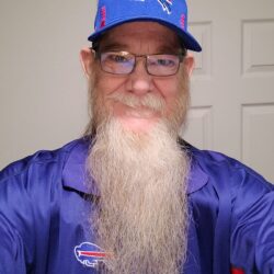 Michael Dale McEuen Sr. (Dale), age 60