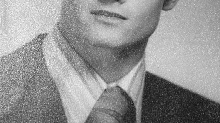 James Marshall Petty (Bo), age 70