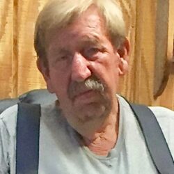 David D. Phelps, age 79