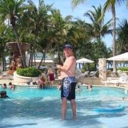 Paul David Ogden, age 64