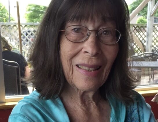 Neva Joann Lovelady, age 87