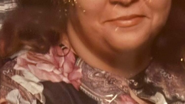 Brenda Kay (Franks) Osborn, age 51