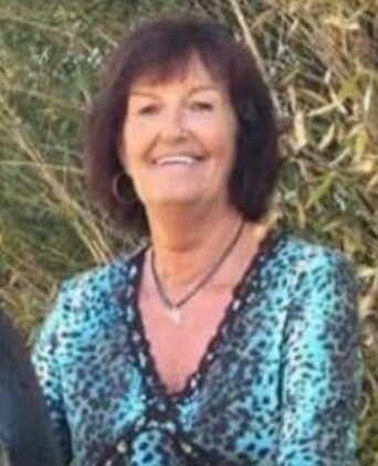 Brenda Rose Barnard, age 76