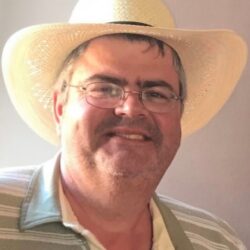 Joshua William Tharp, Jr., age 56