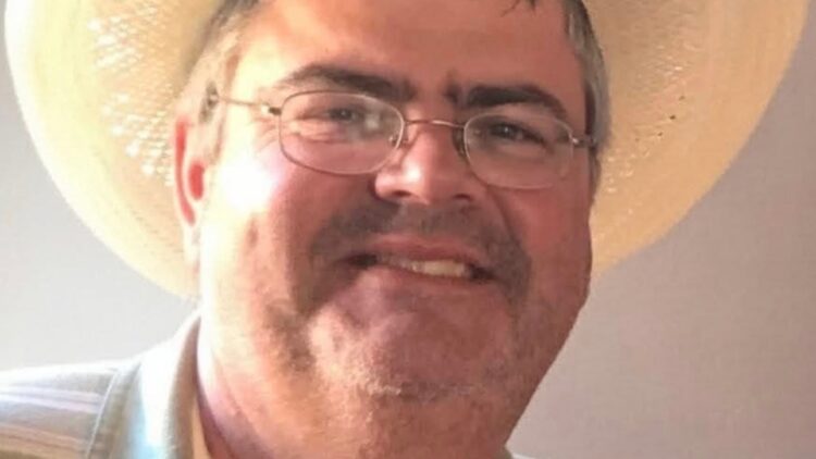 Joshua William Tharp, Jr., age 56