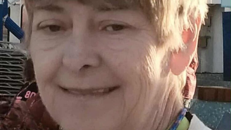 Beverly L. Vandergriff, age 74