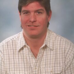 Allen Davis Rhule (Big Al), age 64