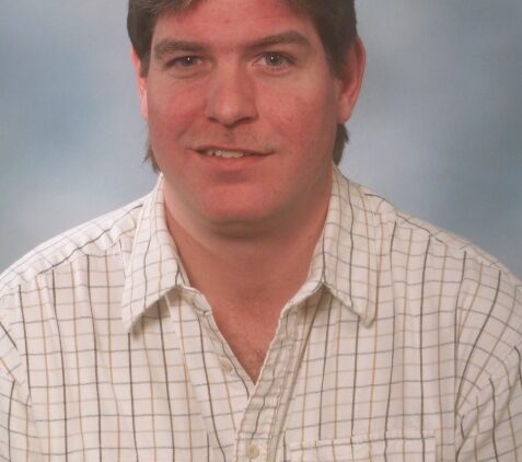 Allen Davis Rhule (Big Al), age 64