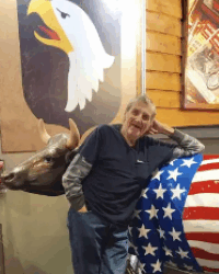 Ivan A. Maxey, age 82