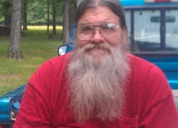 Mark Pierce, age 73