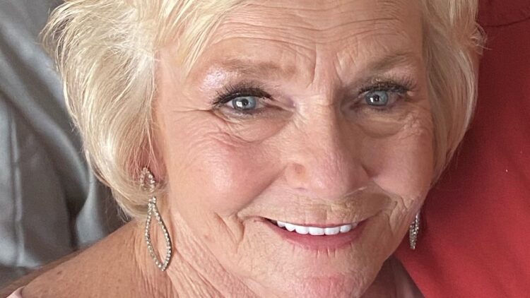 Shirley Louise DeVice, age 75