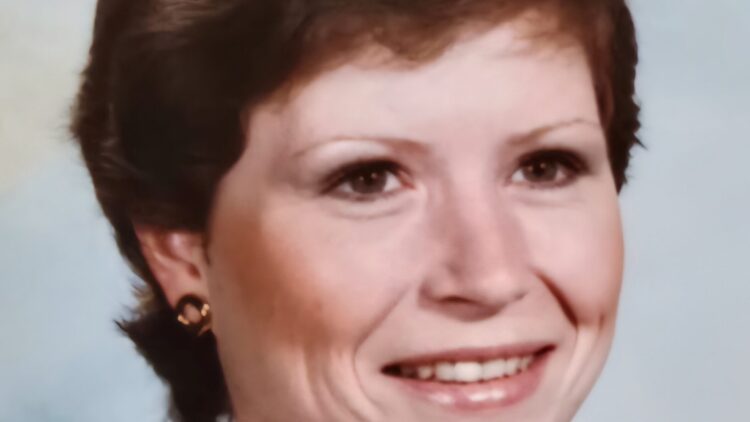 Tresa Louise (Laycook) West, age 69
