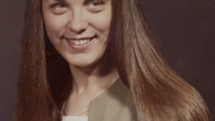 Phyllis Ann Hefner Jardine, age 75