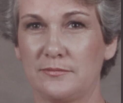 Stella Irving Westerman, age 84
