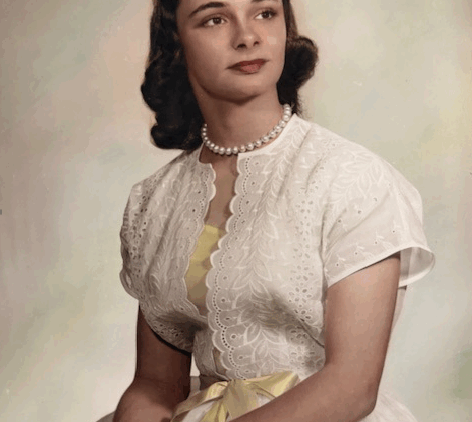 Patricia Elizabeth (Hess) Cummins, age 84