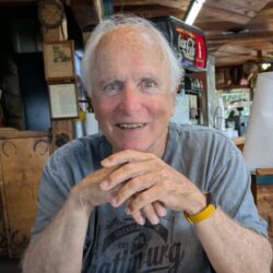 Terry Dale Jackson, age 72