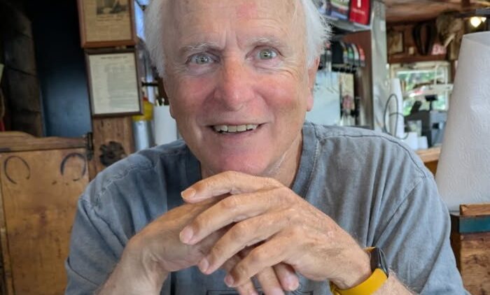 Terry Dale Jackson, age 72