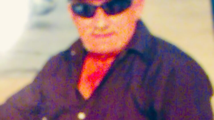 Charles V. Mikel, age 84