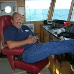 Kenneth Mejia Sr., age 64