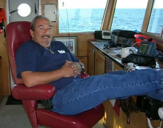 Kenneth Mejia Sr., age 64