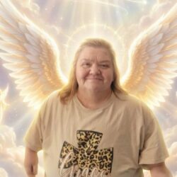 Tammy Renee Stivers Pounds, age 59