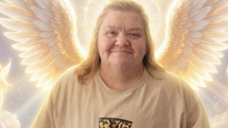 Tammy Renee Stivers Pounds, age 59