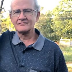 David Allen Beard, age 68