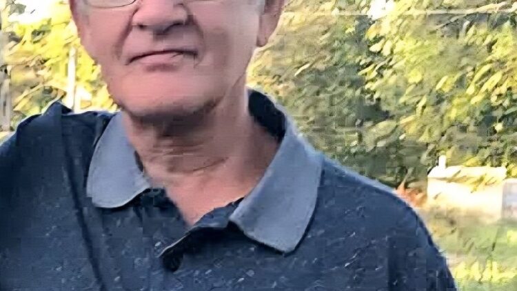 David Allen Beard, age 68