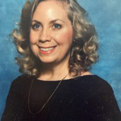 Beverly “Diane” Howard (Beck), age 80