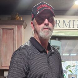 Rohnald E. Brown, age 51