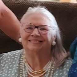 Suzanne (Suzy) Elaine Coleman, age 72