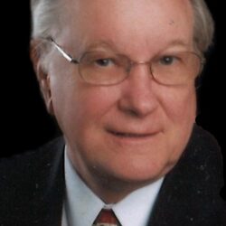 Carl W. Ray, Sr., age 88