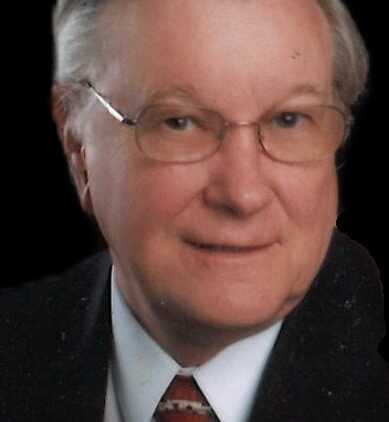 Carl W. Ray, Sr., age 88