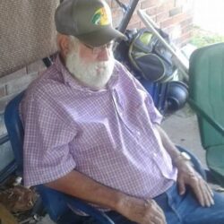 Francis Jones, age 77