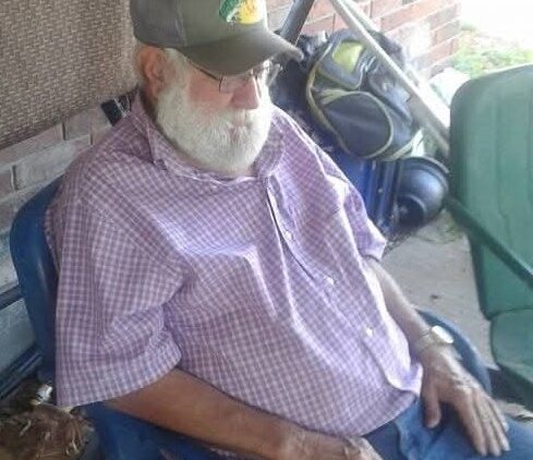 Francis Jones, age 77