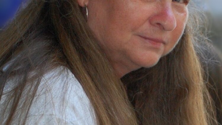 Rebecca Ann Kuntz, age 75