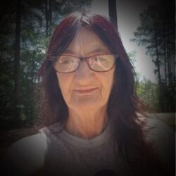 Tina Renay Hendrix “Stafford by heart”, age 59