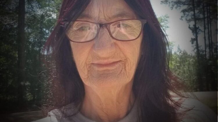 Tina Renay Hendrix “Stafford by heart”, age 59